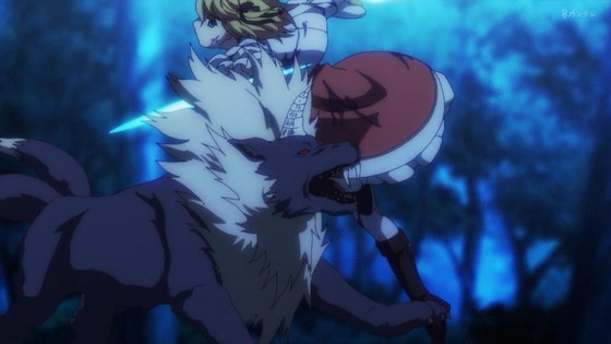 「転生王女と天才令嬢の魔法革命」転天 1話感想 (9)