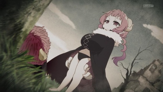 「小林さんちのメイドラゴンS」2期 8話感想 (59)