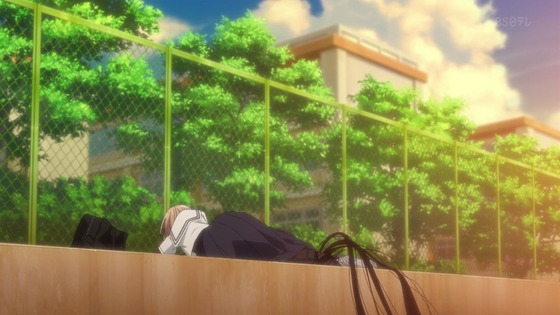 「私を喰べたい、ひとでなし」1話感想 (63)