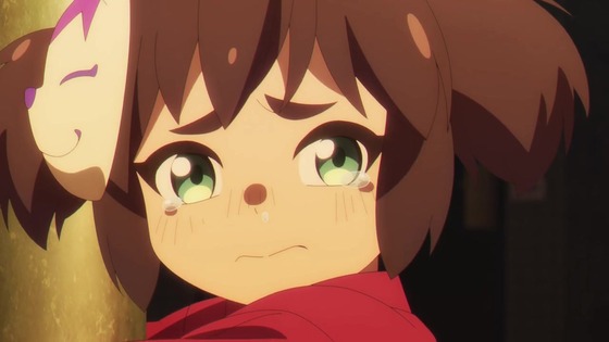 「ウマ娘 シンデレラグレイ」23話感想 (84)