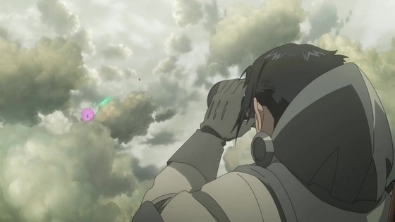 「幼女戦記Ⅱ」2期 12話感想 最終回 (71)
