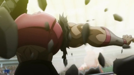 「キン肉マン 完璧超人始祖編」3話感想 (24)