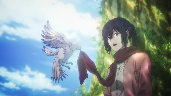 「進撃の巨人」完結編 後編 第五章(最終章)感想 (211)