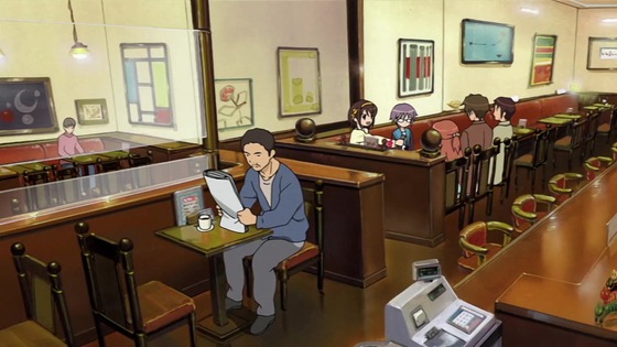 「涼宮ハルヒの憂鬱」5話感想 (56)