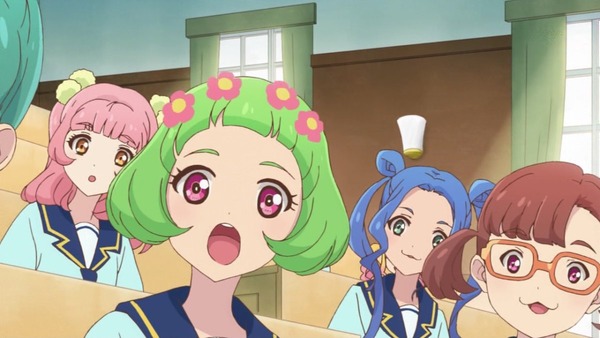 「アイカツスターズ!」6話感想 (16)