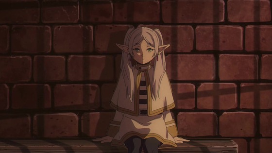 「葬送のフリーレン」7話感想 (151)