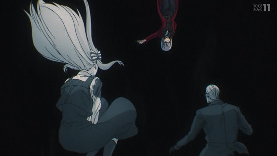 「Fatestrange Fake」7話感想 (106)