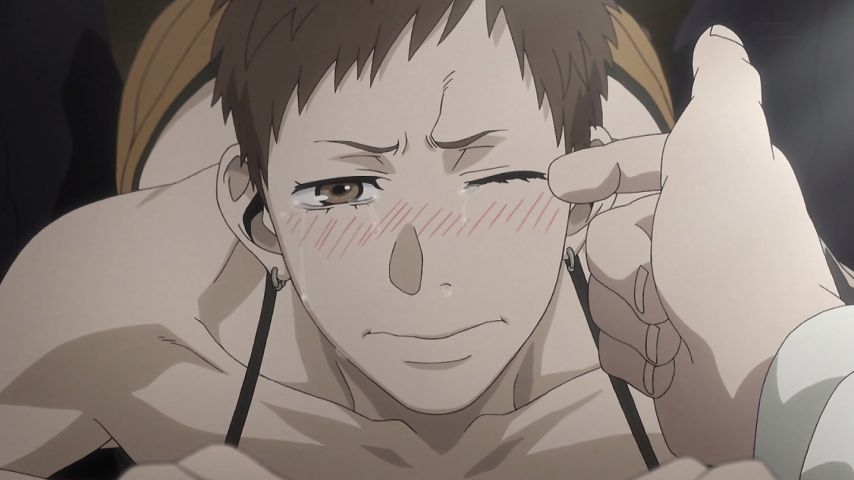 Gangsta 10話感想 シグの振るう斧に戦慄 A 0級のダグを圧倒する強さ 実況 画像まとめ ギャングスタ ポンポコにゅーす ファン特化型アニメ感想サイト Gangsta 10話感想 シグの振るう斧に戦慄 A 0級のダグを圧倒する強さ 実況 画像まとめ ギャングスタ ポンポコにゅーす ファン特化型アニメ感想サイト
