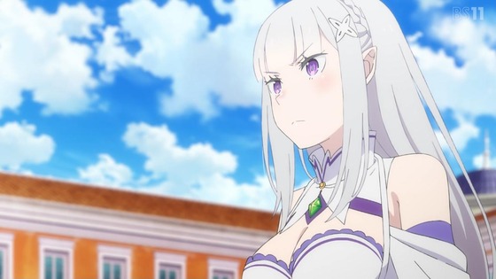 「リゼロ」52話感想 (67)