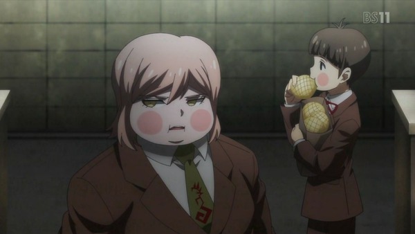 「ダンガンロンパ3 絶望編」 (32)