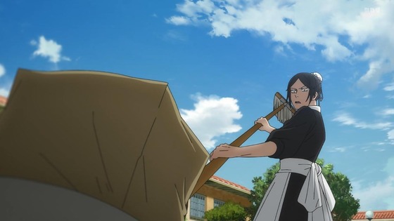 「呪術廻戦」(2期)26話感想 (105)