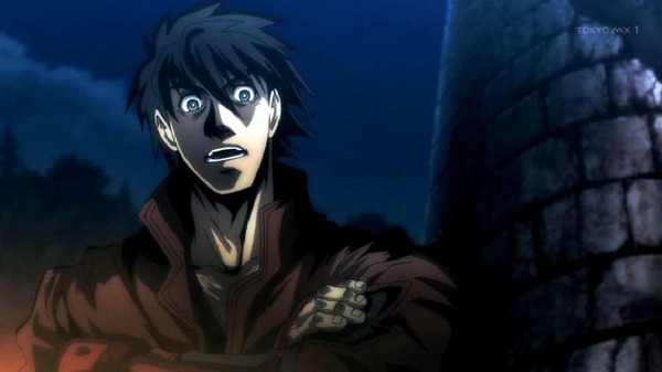 「ドリフターズ DRIFTERS」 (10)