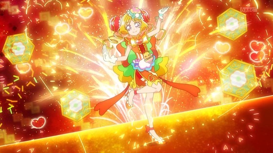 「デリシャスパーティ♡プリキュア」デパプリ 8話感想(55)