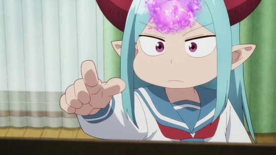 「Lv1魔王とワンルーム勇者」5話感想 (50)