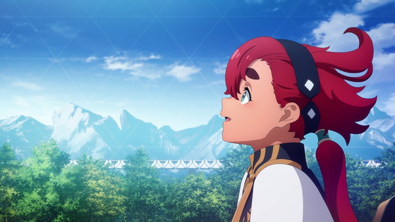 「ガンダム 水星の魔女」6話感想 (61)