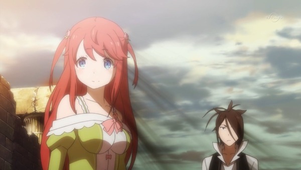 「Re:ゼロから始める異世界生活」 (3)