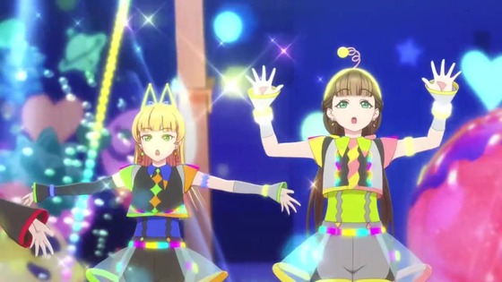 「ラブライブ!スーパースター!!」2期 6話感想 (98)