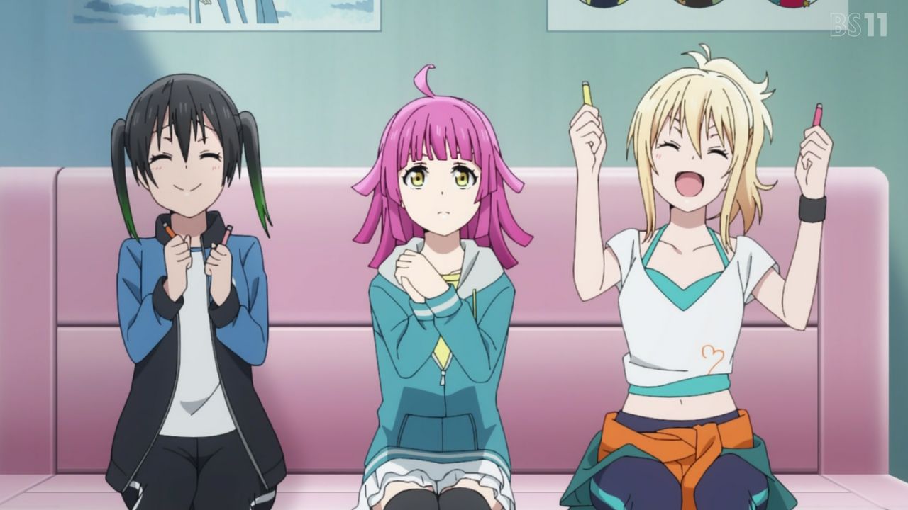 ラブライブ 虹ヶ咲学園 第6話感想 画像 顔を隠す 璃奈ちゃんボードで笑顔のカタチと自分を表現 何もかも武器に変えるのがアイドル ポンポコにゅーす ファン特化型アニメ感想サイト ラブライブ 虹ヶ咲学園 第6話感想 画像 顔を隠す 璃奈ちゃんボードで笑顔のカタチと自分を表現 何もかも武器に変えるのがアイドル ポンポコにゅーす ファン特化型アニメ感想サイト