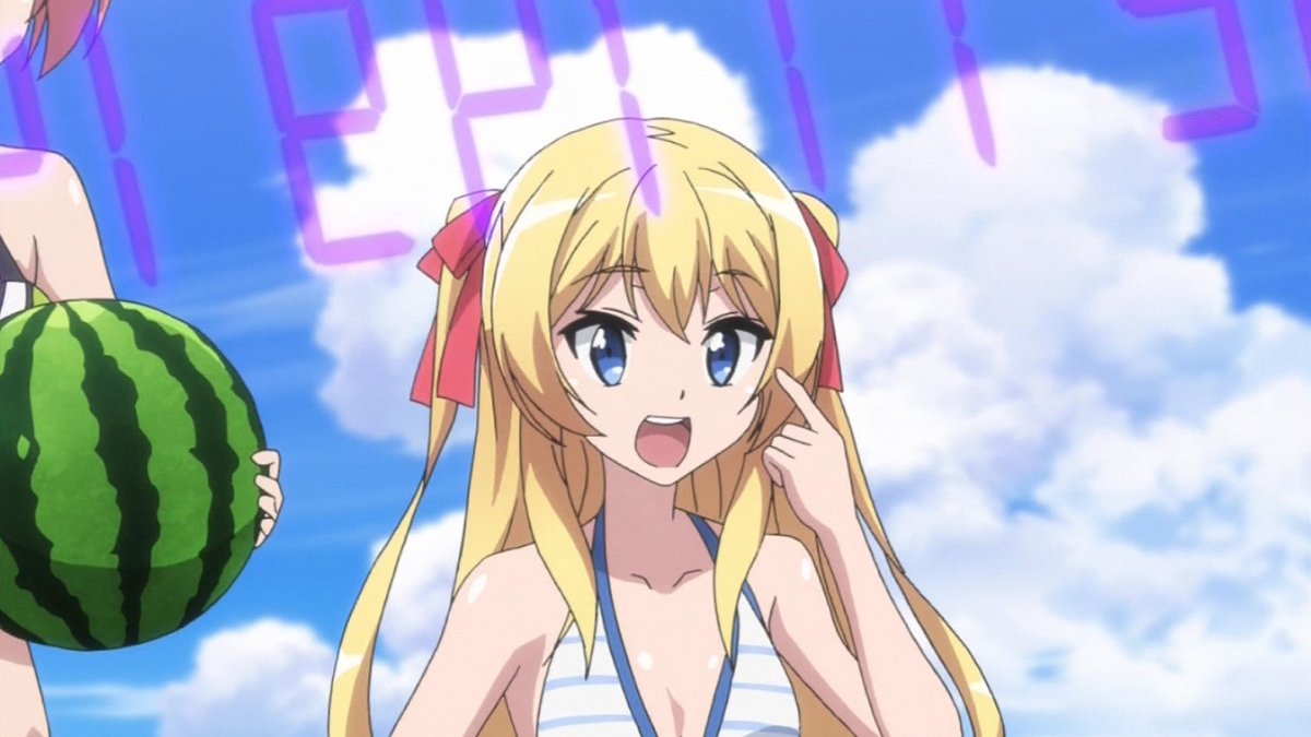 城下町のダンデライオン 5話感想 水着でバカンスで海 種明かしで茜にダメージ 遥と岬が大変宜しいわ 画像追加版 ポンポコにゅーす ファン特化型アニメ感想サイト