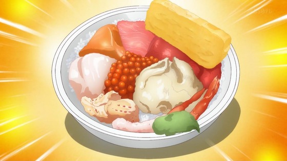 「邪神ちゃんドロップキックX」3期 6話感想 (7)