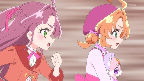 「名探偵プリキュア！」11話感想  (34)