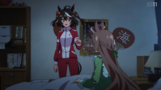 「ウマ娘」3期 1話感想 (19)