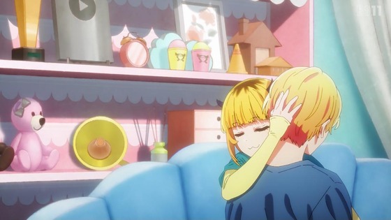 「推しの子」25話感想 (101)