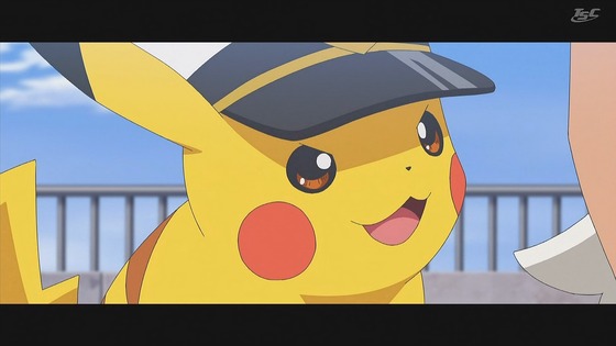 「ポケットモンスター」18話感想 (116)