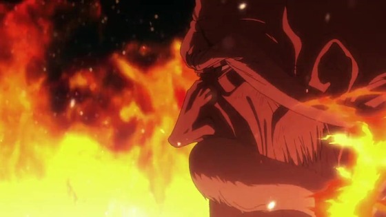 「BLEACH 千年血戦篇」6話感想 (80)
