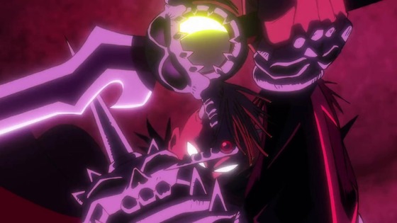 「真・侍伝 YAIBA」1話感想 (5)
