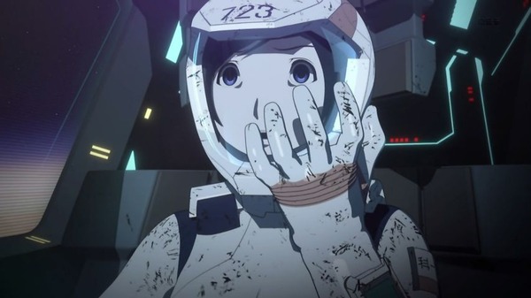 シドニアの騎士 (64)