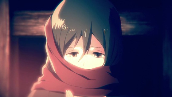 「進撃の巨人」第73話(4期 14話)感想 (26)