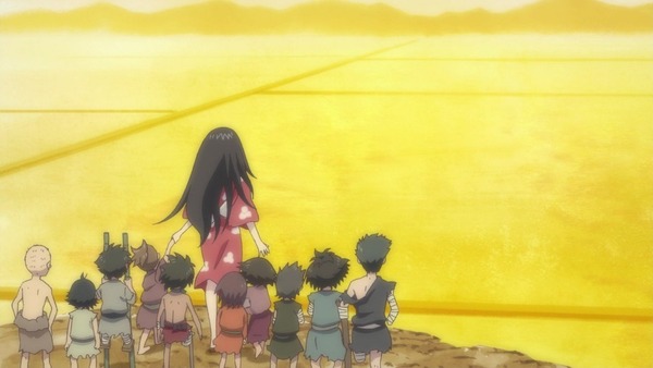 「どろろ」第6話 感想 (16)