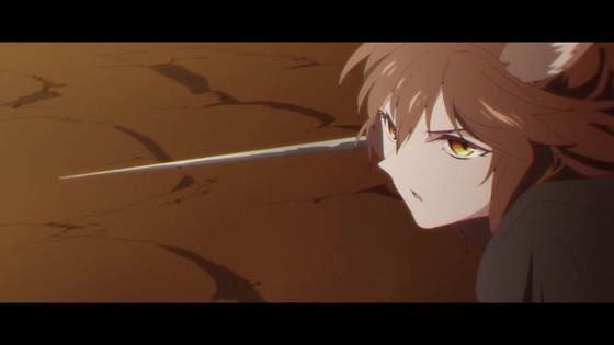「アークナイツ 黎明前奏」2話感想 (18)