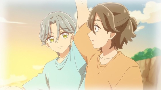 「キミとアイドルプリキュア♪」キミプリ 42話感想 (34)