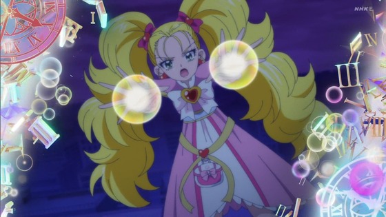 「キボウノチカラ~オトナプリキュア'23~」11話感想 (60)