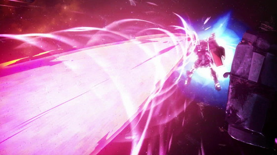 「機動戦士ガンダム サンダーボルト」1話感想 (58)