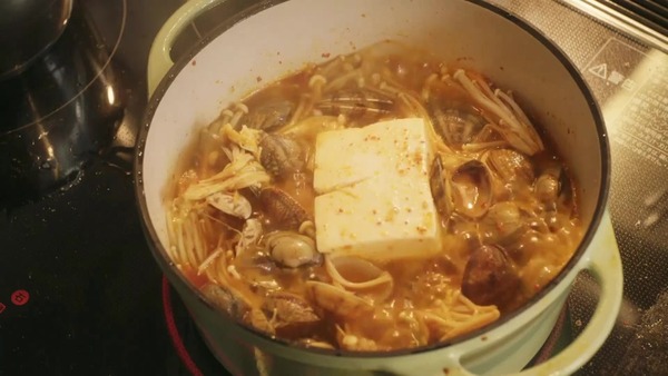 「きのう何食べた?」正月スペシャル2020 感想 画像 (11)