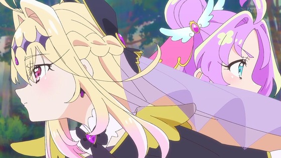 「名探偵プリキュア！」15話感想 (28)