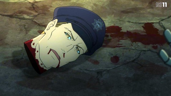 「Fatestrange Fake」9話感想 (39)