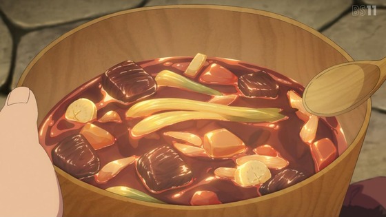 「ダンジョン飯」9話感想 (81)