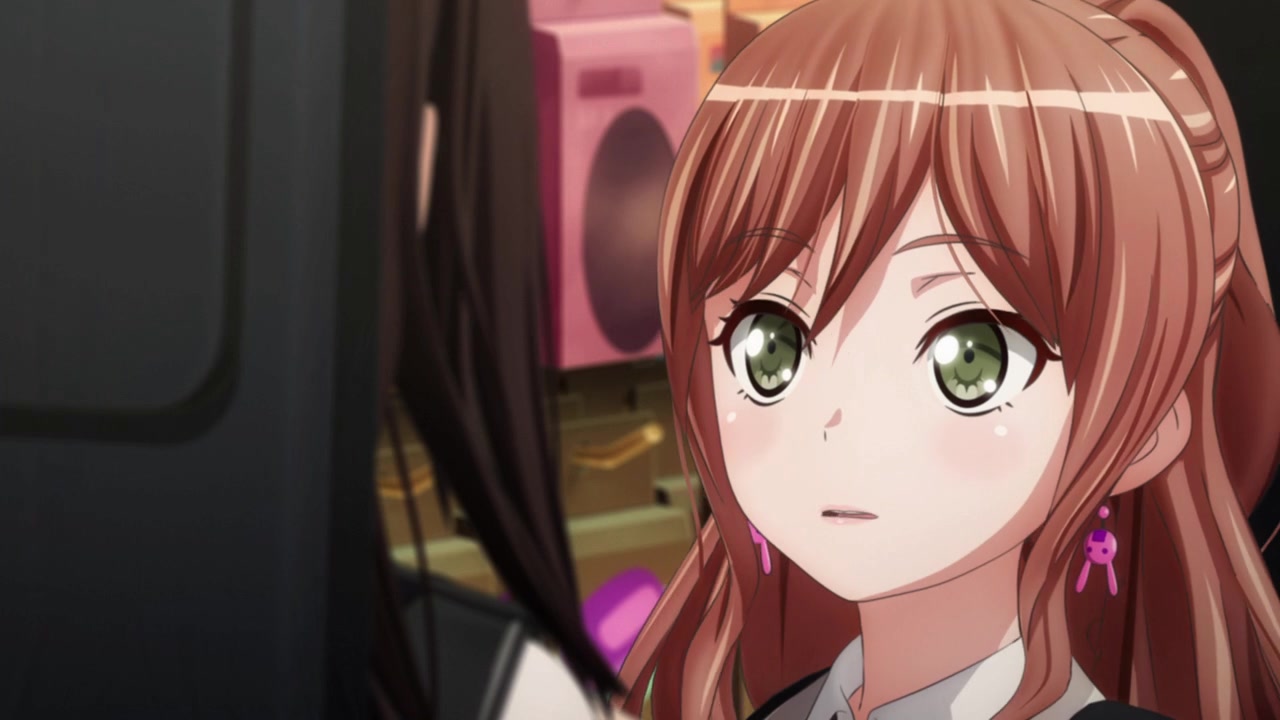 Bang Dream バンドリ 3期 7話感想 画像 敗北し惑い 成長できる ファンの想いと音楽に向き合いroselia再び燃え上がれ ポンポコにゅーす ファン特化型アニメ感想サイト