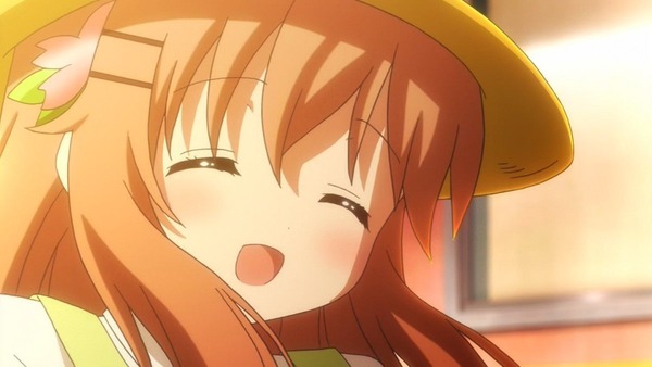 ご注文はうさぎですか?? (57)