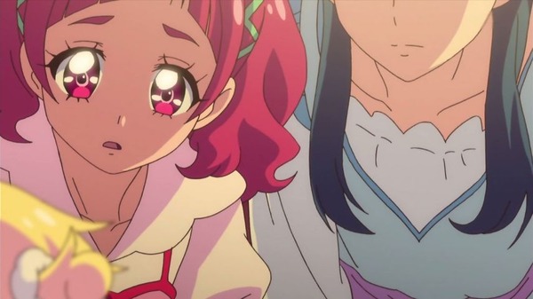 「HUGっと！プリキュア」11話 (1)