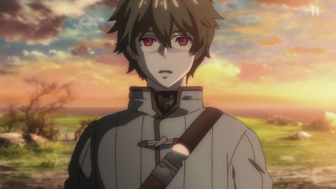 画像 ｃｖ 石田彰キャラの中から一人をイメージしながら開け ポンポコにゅーす ファン特化型アニメ感想サイト