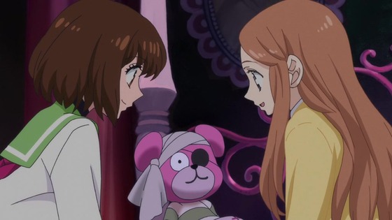 「輪るピングドラム」21話感想 (22)