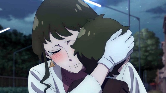 「SPY×FAMILY」46話感想 (53)