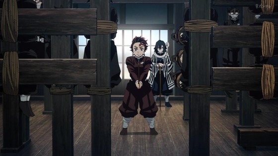 「鬼滅の刃」柱稽古編 5話感想 (30)