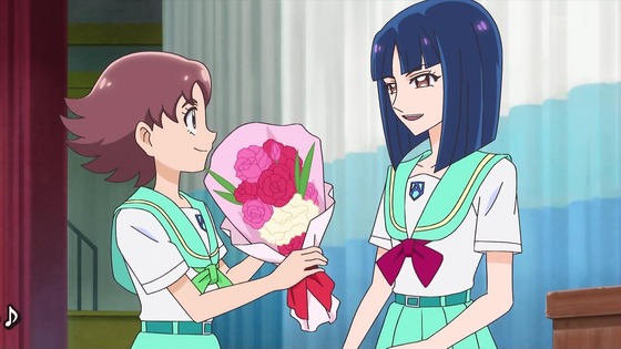「トロピカル~ジュ!プリキュア」トロプリ 38話感想 (10)