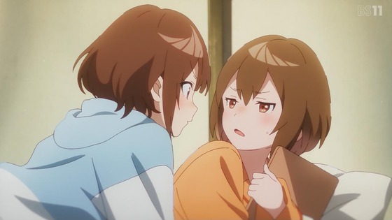 「夜のクラゲは泳げない」12話感想 (112)